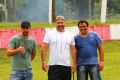 1ª Etapa Campeonato Gaúcho e 1ª Etapa Serrano e Serra de Arrancadas 2014