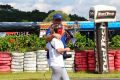 1ª Etapa Campeonato Gaúcho e 1ª Etapa Serrano e Serra de Arrancadas 2014