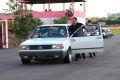 1ª Etapa Campeonato Gaúcho e 1ª Etapa Serrano e Serra de Arrancadas 2014