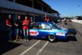 1ª Etapa Campeonato Gaúcho e 1ª Etapa Serrano e Serra de Arrancadas 2014