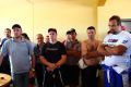 1ª Etapa Campeonato Gaúcho e 1ª Etapa Serrano e Serra de Arrancadas 2014