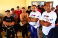 1ª Etapa Campeonato Gaúcho e 1ª Etapa Serrano e Serra de Arrancadas 2014