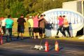 1ª Etapa Campeonato Gaúcho e 1ª Etapa Serrano e Serra de Arrancadas 2014
