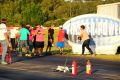 1ª Etapa Campeonato Gaúcho e 1ª Etapa Serrano e Serra de Arrancadas 2014