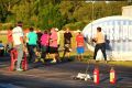 1ª Etapa Campeonato Gaúcho e 1ª Etapa Serrano e Serra de Arrancadas 2014