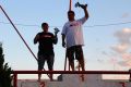 1ª Etapa Campeonato Gaúcho e 1ª Etapa Serrano e Serra de Arrancadas 2014