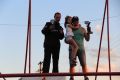1ª Etapa Campeonato Gaúcho e 1ª Etapa Serrano e Serra de Arrancadas 2014
