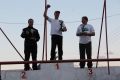 1ª Etapa Campeonato Gaúcho e 1ª Etapa Serrano e Serra de Arrancadas 2014