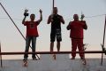 1ª Etapa Campeonato Gaúcho e 1ª Etapa Serrano e Serra de Arrancadas 2014