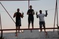 1ª Etapa Campeonato Gaúcho e 1ª Etapa Serrano e Serra de Arrancadas 2014