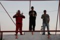 1ª Etapa Campeonato Gaúcho e 1ª Etapa Serrano e Serra de Arrancadas 2014