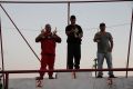 1ª Etapa Campeonato Gaúcho e 1ª Etapa Serrano e Serra de Arrancadas 2014