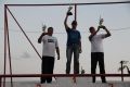 1ª Etapa Campeonato Gaúcho e 1ª Etapa Serrano e Serra de Arrancadas 2014