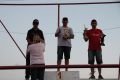 1ª Etapa Campeonato Gaúcho e 1ª Etapa Serrano e Serra de Arrancadas 2014