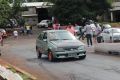 Final Auto Race Cup - 2013