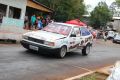 Final Auto Race Cup - 2013