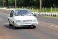 Final Auto Race Cup - 2013