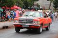 Final Auto Race Cup - 2013
