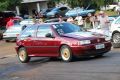 Final Auto Race Cup - 2013