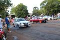 Final Auto Race Cup - 2013