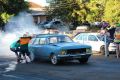Final Auto Race Cup - 2013
