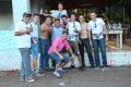 Final Auto Race Cup - 2013