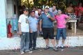 Final Auto Race Cup - 2013