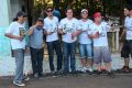 Final Auto Race Cup - 2013