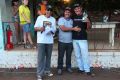 Final Auto Race Cup - 2013