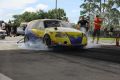 1ª Etapa Campeonato Paranaense 2014