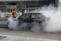 1ª Etapa Campeonato Paranaense 2014