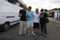 1ª Etapa Campeonato Paranaense 2014