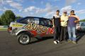 1ª Etapa Campeonato Paranaense 2014