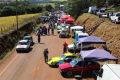 1ª Etapa Copa Sul de Arrancadas 2014