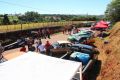 1ª Etapa Copa Sul de Arrancadas 2014