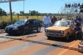 1ª Etapa Copa Sul de Arrancadas 2014