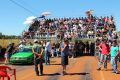 1ª Etapa Copa Sul de Arrancadas 2014