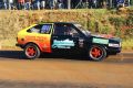 1ª Etapa Copa Sul de Arrancadas 2014