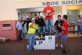 1ª Etapa Copa Sul de Arrancadas 2014