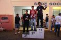 1ª Etapa Copa Sul de Arrancadas 2014