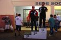 1ª Etapa Copa Sul de Arrancadas 2014
