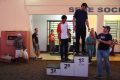 1ª Etapa Copa Sul de Arrancadas 2014