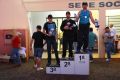 1ª Etapa Copa Sul de Arrancadas 2014