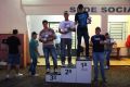 1ª Etapa Copa Sul de Arrancadas 2014