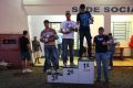 1ª Etapa Copa Sul de Arrancadas 2014