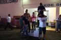 1ª Etapa Copa Sul de Arrancadas 2014