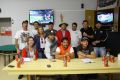 1ª Etapa Copa Sul de Arrancadas 2014