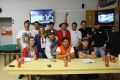 1ª Etapa Copa Sul de Arrancadas 2014
