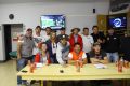 1ª Etapa Copa Sul de Arrancadas 2014