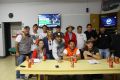 1ª Etapa Copa Sul de Arrancadas 2014